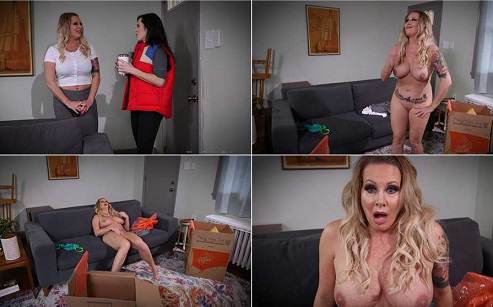 That Kinky Girl Jamie Knotts and Dixie Comet – MILF Possessed FullHD 1 That Kinky Girl Jamie Knotts and Dixie Comet